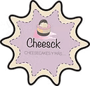 La Cheesecakería by Cheesck